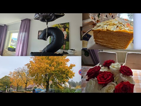 Видео: Как быстро время пролетела  тебе уже 25 лет.Мой первый торт 🎂. 