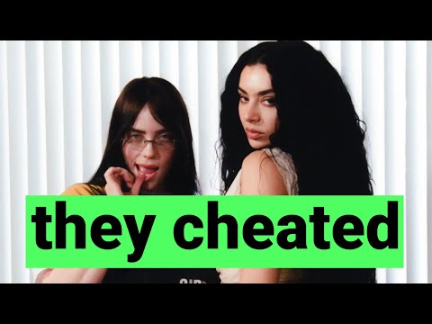 Видео: Что знают успешные художники, чего не знаете вы