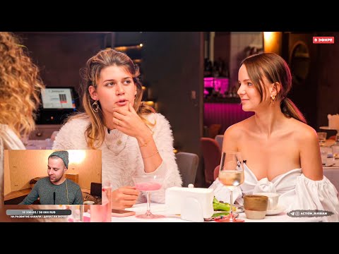 Видео: Как мыслят современные девушки. Новые правила