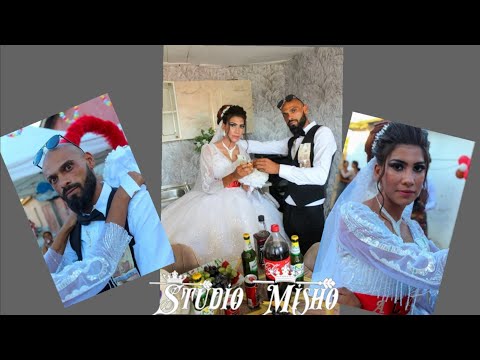 Видео: 2.....част   Сватбеното Тържество на Альоша и Жечка със орк-Верея 