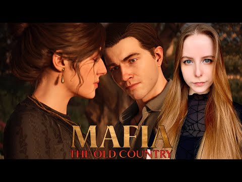 Видео: ПОБЕГ ОТ ДОНА ТОРРИЗИ | MAFIA : THE OLD COUNTRY #5