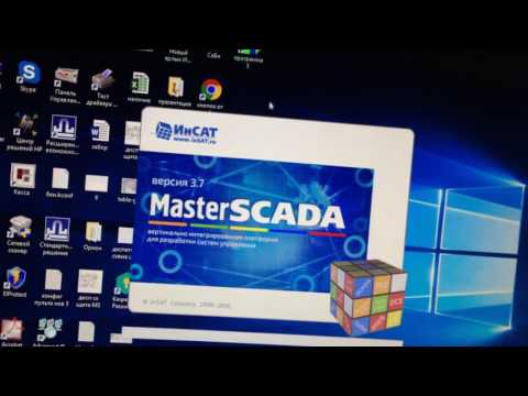 Видео: Работа Zelio Logic обзорное видео (1)