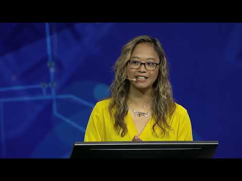 Видео: Новые возможности AI в ArcGIS. Демонстрация на конференции Esri UC 2025.