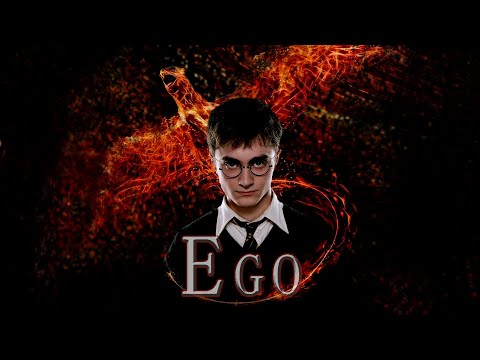 Видео: Клип [EGO] Гарри Поттер \ Daniela / кавер на русском