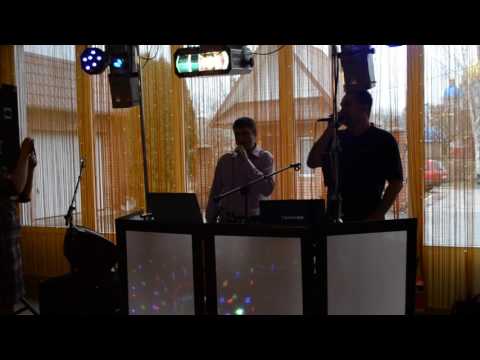 Видео: Музиканти на весілля та корпоративи з Нетішина