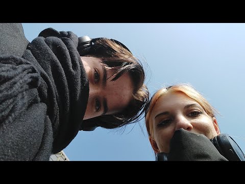 Видео: влог: типичная неделя студента 2 курса