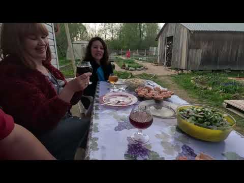 Видео: Скажем: - «Пока!» - и до встречи!