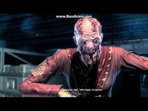 Видео: DyingLight the Following: good end/хорошая концовка(rus).