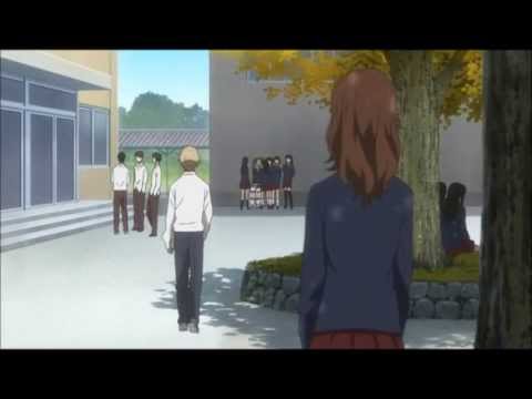 Видео: Тетрадь дружбы Нацумэ