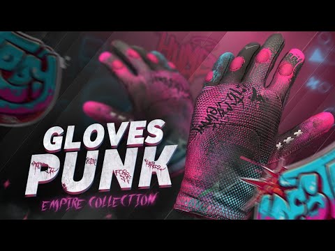 Видео: GLOVES PUNK И ЛУЧШИЕ СЕТЫ С НОЖАМИ В STANDOFF 2