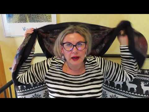 Видео: ЗАЧЕМ я уволилась с работы? Теперь меня никуда не берут. Просто личная катастрофа. Жизнь в Финляндии