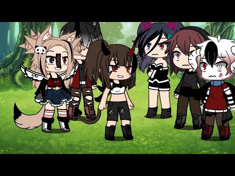 Видео: Песенный батл💢 МыVSБывшие друзья💢 1/?