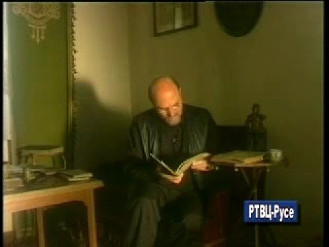 Видео: Панайот Хитов - " Между легендата и истината " 1/3