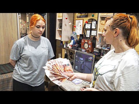 Видео: ГРИФЕРША ОБМАНУЛА МАМУ НА 84 000 РУБЛЕЙ В РЕАЛЬНОЙ ЖИЗНИ ДЛЯ АДМИНКИ В МАЙНКРАФТ!