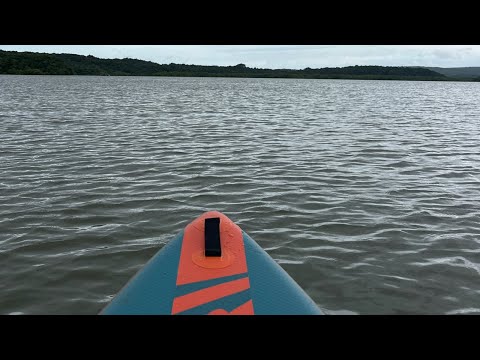 Видео: Гоа  на сапборде