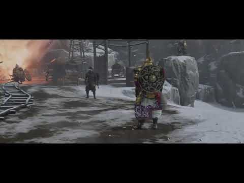 Видео: Призрак цусимы серия 8 доп.Задания и может быть сюжет
