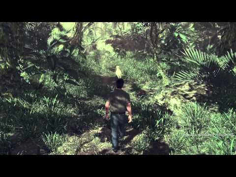Видео: LOST: Via Domus | Катастрофа. Кокосы рулят )) | Прохождение #1