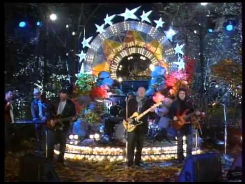 Видео: Машина времени "Пой!"