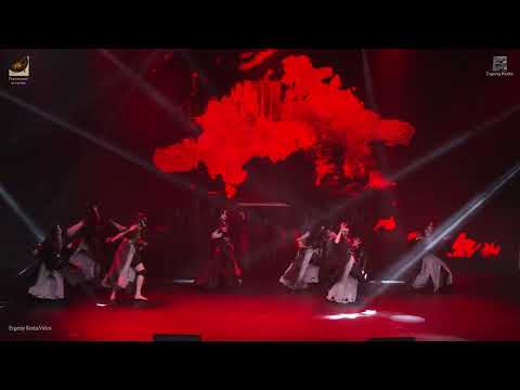 Видео: Action defile - Спросу нет - Гусь, Kesha, Miele, Насия, холодильник, Айхо, Ikoнастас, Лютик