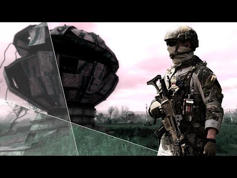 Видео: СЕКРЕТЫ ГРУППИРОВКИ МОНОЛИТ СТАЛКЕР