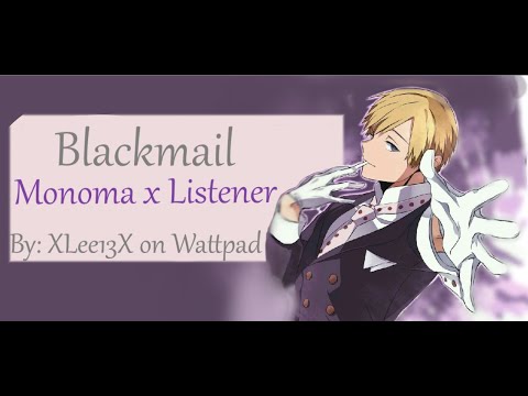 Видео: Monoma x Listener Шантаж