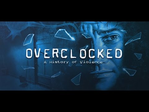 Видео: Overclocked: A History of Violence (2007) игрофильм