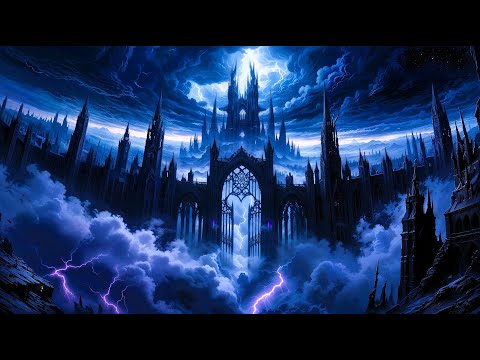 Видео: Граф(GJ) - Город Демонов (Tunee.ai)