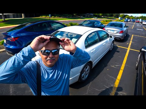 Видео: Обманул Клиента в США (случайно) - ЭВАКУАТОР в США