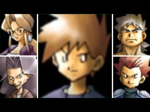 Видео: [Стадион Покемонов] Элитная Четверка + Чемпионская Синяя Битва!!