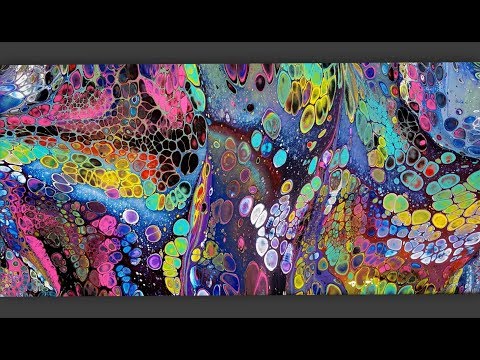 Видео: #135 УДИВИТЕЛЬНЫХ КЛЕТОК С КЛЕЕМ И ВОДОЙ В КАЧЕСТВЕ СРЕДЫ ДЛЯ ЛИЦОВКИ