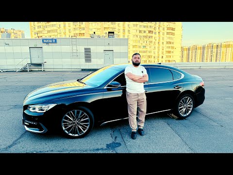 Видео: Продажа Hyundai Grandeur#Комфорт-Плюс#89998438224
