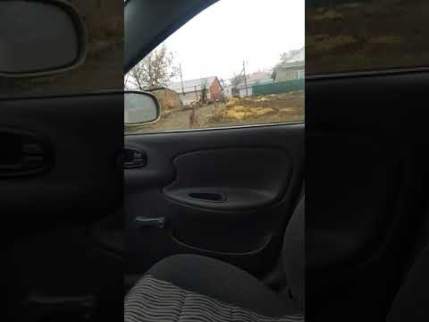 Видео: ПОТЕЮТ ОКНА ЛАНОС/СЕНС маленький лайфхак