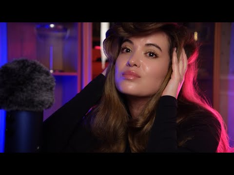 Видео: АСМР 🎃 ЖУТКАЯ ИСТОРИЯ НА НОЧЬ 🎃 ШЕПОТ ДЛЯ СНА