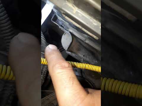 Видео: opel zafira b не работает вентилятор охлаждения двигателя