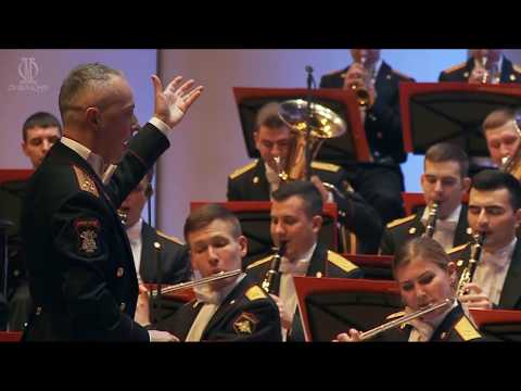 Видео: Russian Imperial March "Homesickness" (Unknown, 1904) / Марш Тоска по Родине