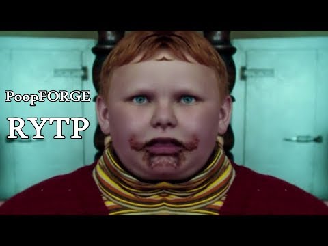 Видео: Чарли и шоколадная фабрика | RYTP