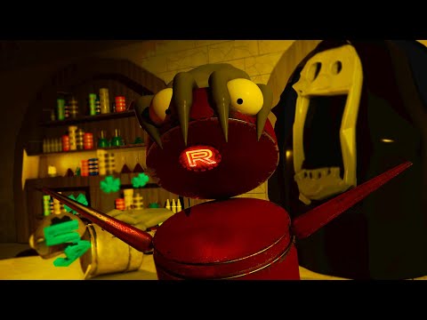 Видео: Дурка! (R.E.P.O)