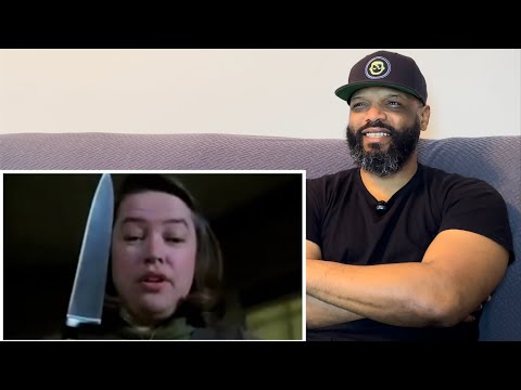 Видео: Кинозлодеи — Патрис О’Нил о реакции на фильмы