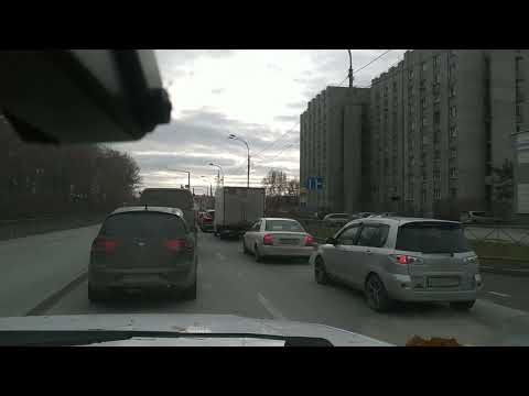 Видео: через Бердск