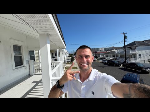 Видео: Сибиряк в Америке 🇺🇸  в прямом эфире!