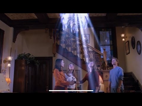 Видео: Charmed. Круги на воде.