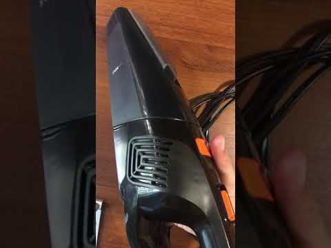 Видео: Обзор на пылесос Starwind SCH1010, после 2 недель использования