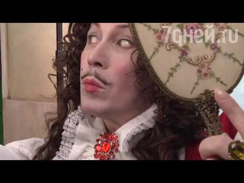 Видео: 7Дней ру   Александр Песков׃ «Эх, оторвусь!»