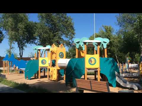 Видео: Самара непарадная - Сухая Самарка feat. Посёлок Речников.