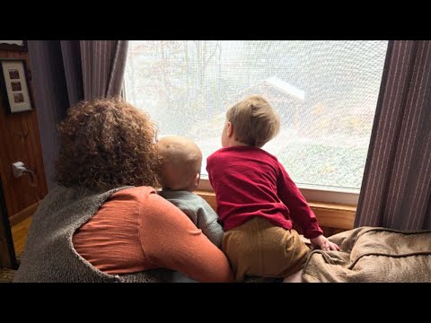 Видео: Это был всего лишь катер, но мы всё равно были в восторге