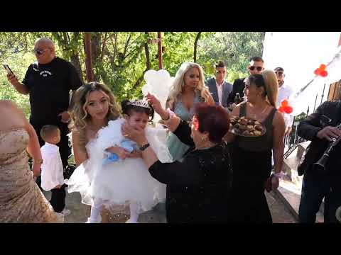 Видео: Сватбата на Роси и Борис