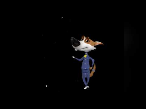 Видео: БЕЛКА и СТРЕЛКА В МАЙНКРАФТЕ МОД