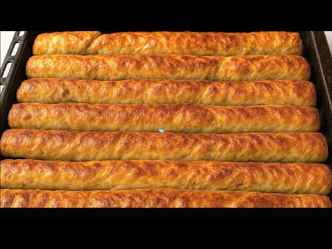 Видео: Снимаю Шляпу Перед Тем Кто Придумал Этот Рецепт! Век Живи Век Учись!