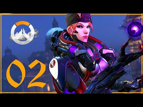 Видео: Overwatch #02 | Аркада - Полный ХАОС - Мойра | [Стрим от 20.05.2019]