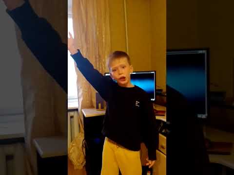 Видео: Гена Долгов Штиль